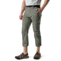 CQR 여름 립스탑 밀리터리 카고바지 작업복 CQ-TXP424