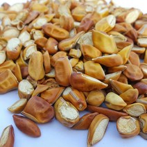 볶은 작두콩 알 300g, 볶은 작두콩 차 100gx5봉