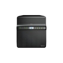 시놀로지 4-bay 디스크스테이션 DS423 디스크less
