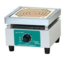 실험실 곤로 미니 핫플레이트 1구 코일 스토브 화로, 상세이페이지 참고, 2000W 싱글