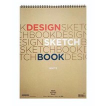 삼원 전문가용 드로잉북 200g 아트스퀘어, 4절