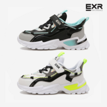 EXR EXR 푸투라 BA5KD3FTU1 이엑스알 키즈 운동화 2종 택1