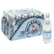 산펠레그리노 펫 500미리 (24펫) (24년1월까지 제품 행사), 24개, 500ml