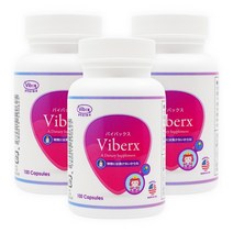 [바이벡스제약] 바이벅스 세트 대두 정제유 비타민E 함유, 3개 세트 [약 300일분], 없음