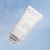 롬앤 제로 선 클린 2type 50ml / SPF50+ PA++++ 115355, 02 톤업, 추가구매 안함
