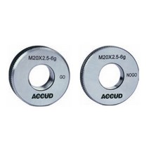 M 18X2.5 링게이지 나사게이지 한계게이지 셋트