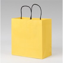 러비팡 종이쇼핑백 유치원 어린이집 생일 답례품 포장 키즈 학원 교회 어린이날 단체선물, 식기세트와함께구매