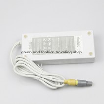 킥보드충전기 나인봇 원 e+ e 플러스 충전기용 오리지널 액세서리 전기 외발 자전거 1륜 스쿠터 자가 균형 충전 장치 부품, 원래 충전기