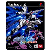 [PS2] 기동전사 건담 SEED 연합 VS ZAFT 일판 중고