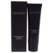 Laura Mercier 틴트 모이스처라이저 오일 프리 모카, 1개