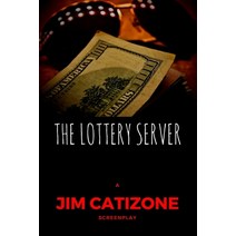 The Lottery Server Paperback, Independently Published