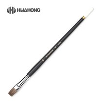 화홍 782F 수채화붓 낱자루 1호~30호, 12호