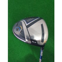 중고 젝시오11 10.5도 MP1100 R 드라이버 코드 009315-고급커버 증정, 없음
