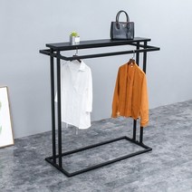 스타일양면행거, 골드가로150높이150cm