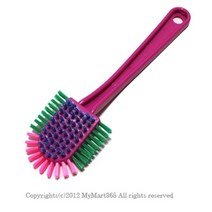 운동화솔 청소솔 운동화 브러쉬 신발 빨래솔, 상세페이지 참조