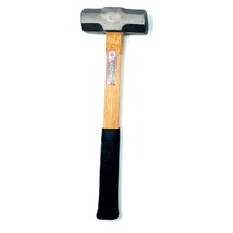 세화단조 돌망치 망치 손망치 해머 특대, 1개