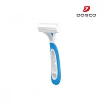 도루코 풋케어 발면도기 굳은살제거기 발각질제거기, 3개