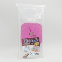파이닉스 일회용 분진 방지 필터 건식코어 천공필터