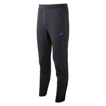 [뉴발란스] 남성 MEN 시즌리스 트레이닝 종아리지퍼팬츠 (SLIM FIT) / NBMLA