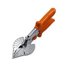 파이프 절단기 커터 커팅기 450 멀티 앵글 마이 터 사이딩 와이어 덕트 PVC PE 플라스틱 호스 가위 컷 가사 홈 장식 배관 도구