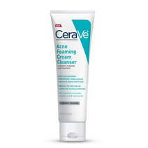 세라비 (CeraVe) 여드름 포밍 크림 클린저 150 ml _ Acne Foaming Cream Cleanser, 1개