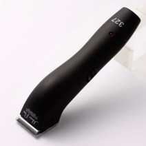 레써니 강아지클리퍼 강아지이발기 리케이 킴라베 KL327 부분미용 애견 전문가, 리케이 킴라베 327 부분미용 클리퍼 옐로우