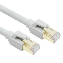 엠비에프 CAT.8 SSTP 연선 다이렉트 랜케이블 2M MBF-U820G