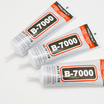 B7000 비즈공예 필수품/ 본드 대용량/유리/금속/목재 접착제 50ml 110ml _뭐가필요하니, B7000 110ml, 1개