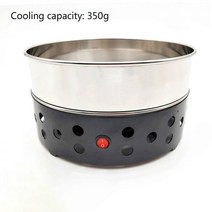 가정용 커피로스터기 군밤석쇠 볶는 기계 350g 전기 커피 콩 쿨러 로스팅 쿨러 라디에이터 소형 고속 냉각 단일 레이어 필터 110220v, 유럽 ​​연합, 220-240v