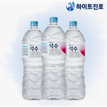 하이트진로 석수 2L X 24개 생수배달, 24개입