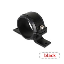 연료공급시스템 jkdreamer 60mm 알루미늄 연료 펌프 브래킷 단일 연료 필터 브래킷