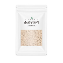 슬로우트리 국산천마분말, 100g, 2개