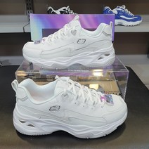 스케쳐스 [2001 아울렛 중계점] *정품 * 봄에 신기 좋은 발이 편한 쿠션감이 좋은 족저근막염에 좋은 무지외반증에 좋은 미끄러움 방지 예쁜 화이트 신발