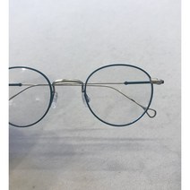 안네발렌틴 부르디외 BOURDIEU 20C26 프랑스감성 티타늄안경테
