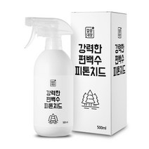 [깔끔대장] 강력한 편백수 피톤치드 500ml 1+1, 2개