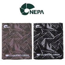 네파 NOAH 노아 멀티스카프_7GE7902, 000(FREE)