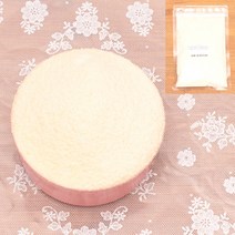 쿡앤베이크 마카롱에 편리한 입자 고운 아몬드가루(용량선택), 1개, 600g