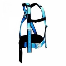 KOLON 일반벨트 상체식 ST 원터치 웨빙 547-6180