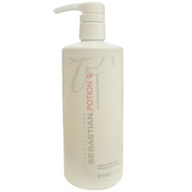 세바스찬 포션 9 웨어러블 스타일링 트리트먼트 500ml, 1개