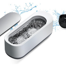 미니 초음파세척기 안경점세척기 시계 면도기 악세사리, PGS_ 1