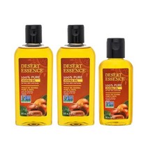 코스트코 데저트 에센스 퓨어 호호바오일 118ml x2+59ml