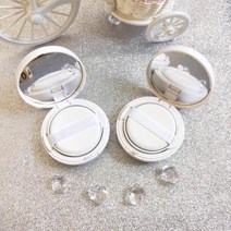 DIY 에어 쿠션 팩트 만들기 공병 용기 파운데이션, 상품선택, 상품선택