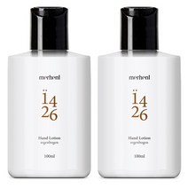메르헨트 핸드크림 레겐보겐향, 2개, 100ml