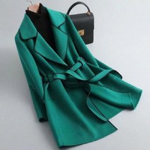 여성코트 캐시미어 롱코트 떡볶이 원피스 후드 울 알파카 망토 핸드메이드 트렌치 100 하프 헤링본 여성 보리 더플 반 자켓 오트밀