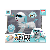 굿포인트 워치펫(랜덤)