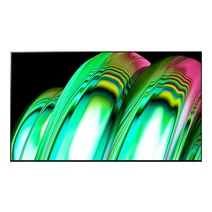 LG 올레드 TV OLED77A2MNA 배송무료, 스탠드형