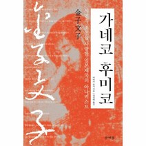 가네코 후미코, 상품명
