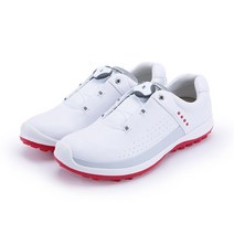 골프화 여성 방수화 스트랩 봄여름 미끄럼 방지