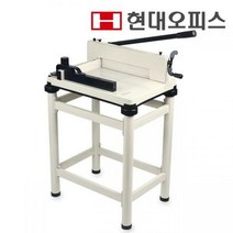 HC-600(A3)용 재단다이/재단테이블