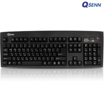 SEM-DT35 노트북 키보드 판매 키보드판 피파온라인3, PS2 화이트